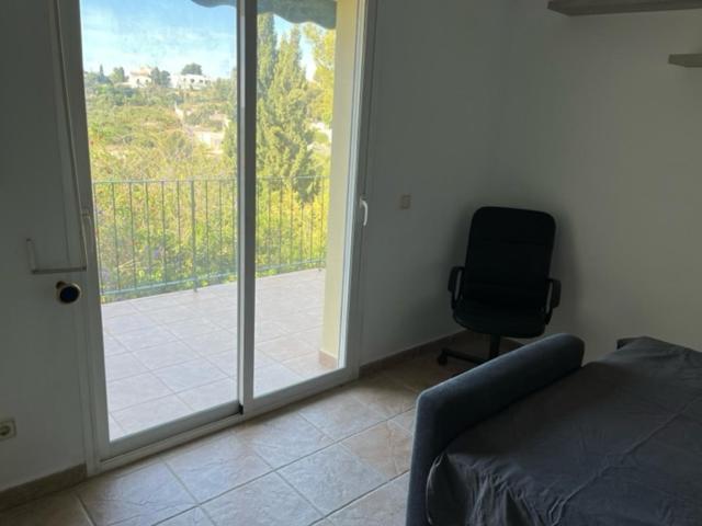 فيلا Casa Eva خافييا المظهر الخارجي الصورة