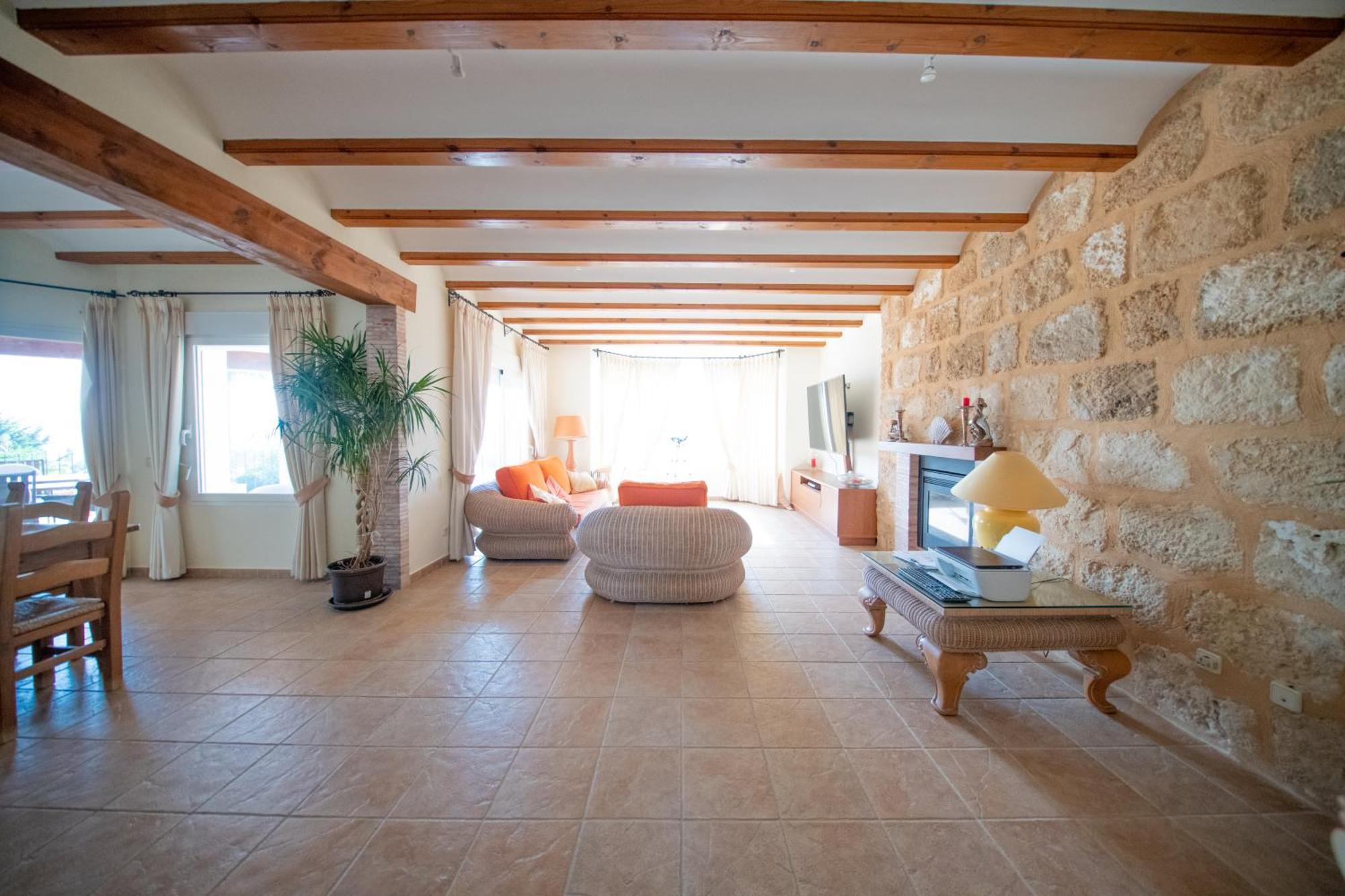 فيلا Casa Eva خافييا المظهر الخارجي الصورة