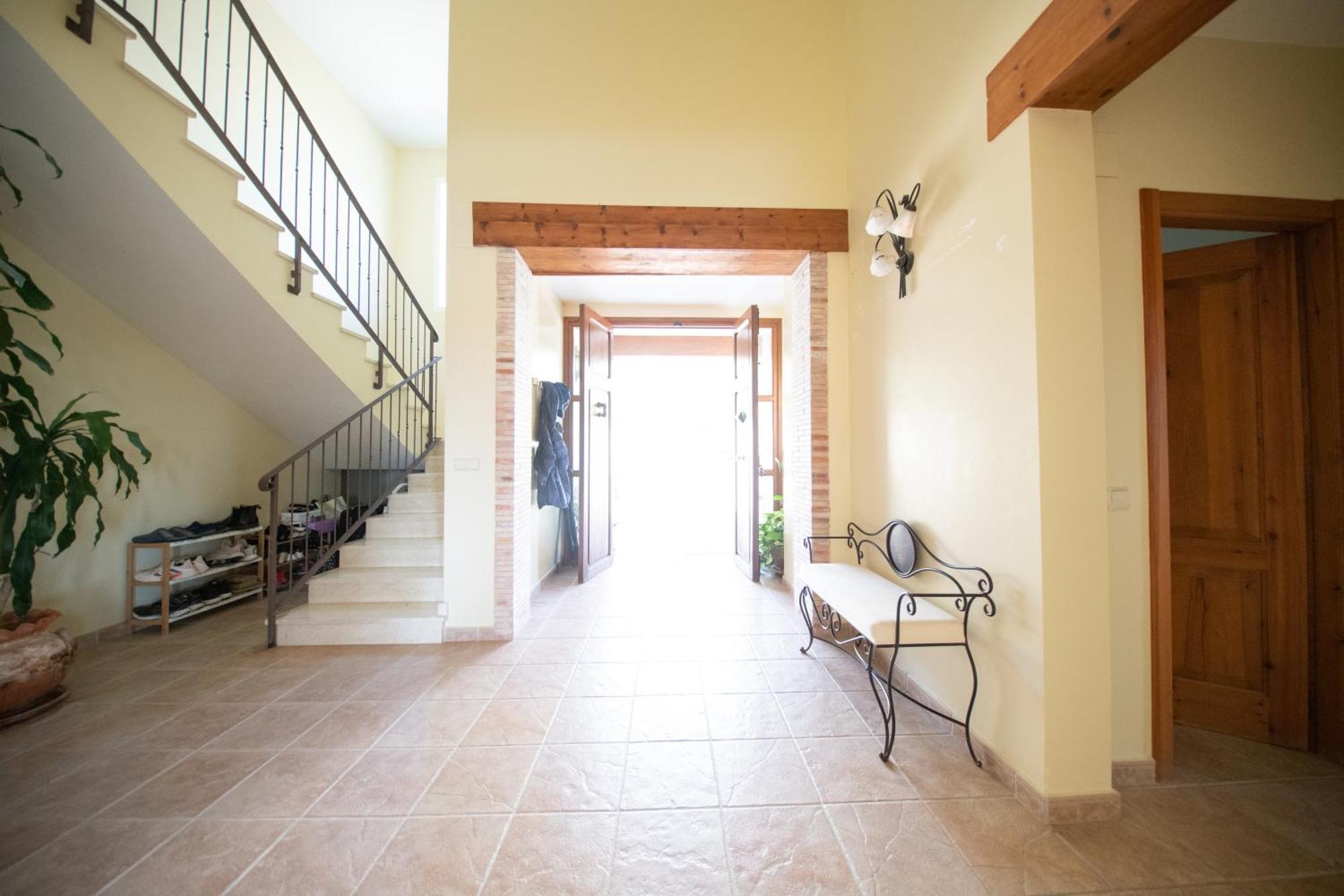 فيلا Casa Eva خافييا المظهر الخارجي الصورة