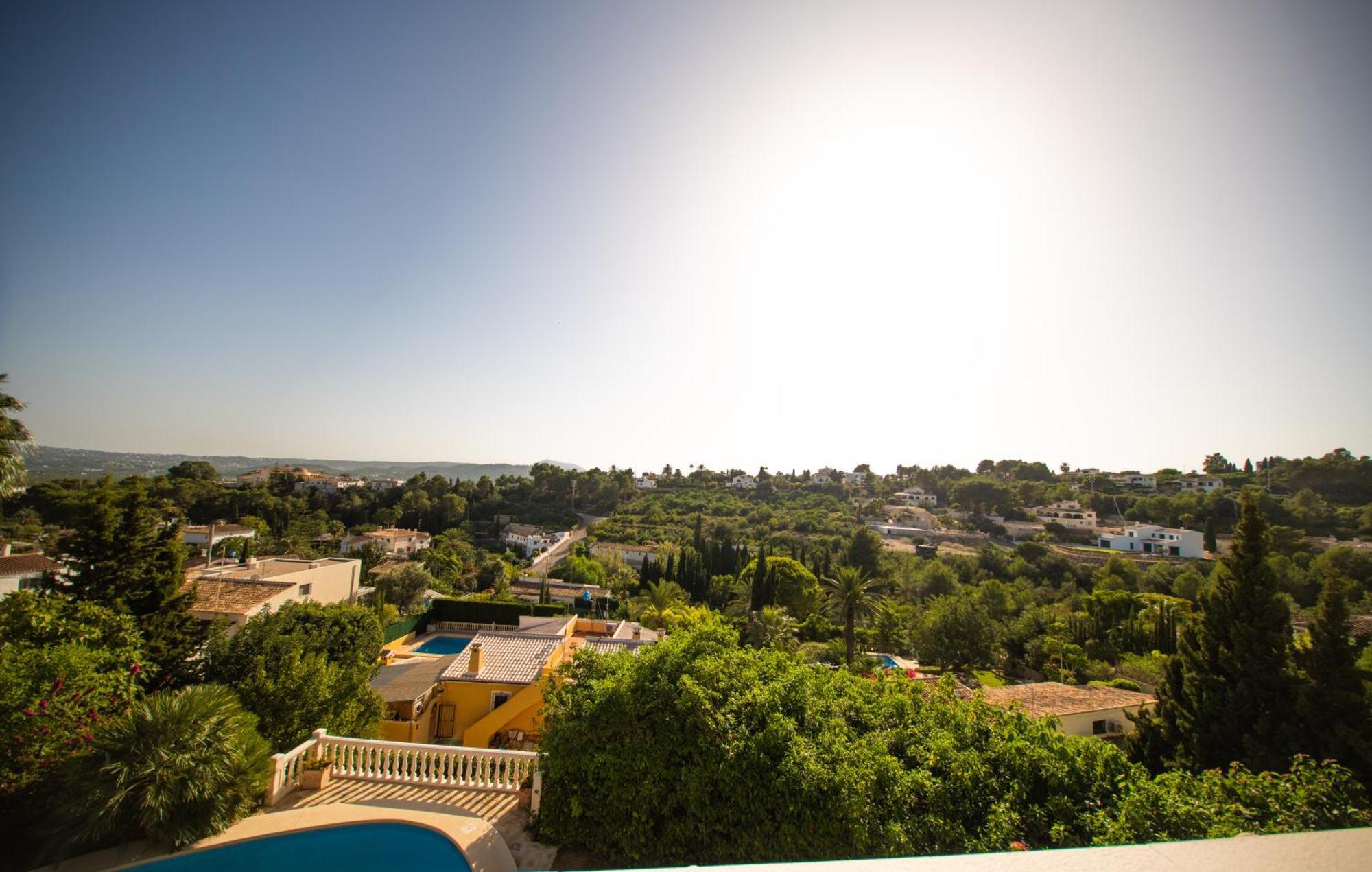 فيلا Casa Eva خافييا المظهر الخارجي الصورة